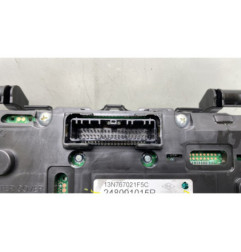 Compteur RENAULT CLIO 5