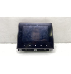 Ecran GPS RENAULT CLIO 5 Photo n°1