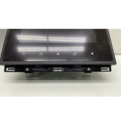 Ecran GPS RENAULT CLIO 5