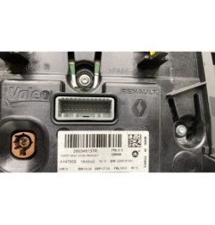 Ecran GPS RENAULT CLIO 5
