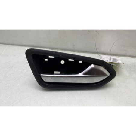 Poignee interieur arriere droit RENAULT CLIO 5 Photo n°1