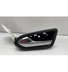 Poignee interieur arriere gauche RENAULT CLIO 5 Photo n°1