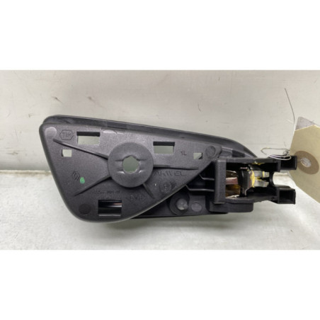 Poignee interieur avant gauche RENAULT CLIO 5