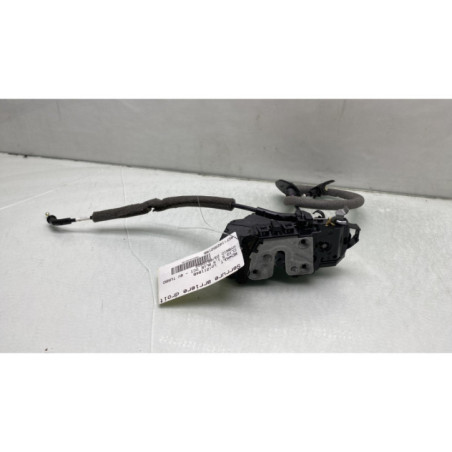 Serrure arriere droit RENAULT CLIO 5 Photo n°1