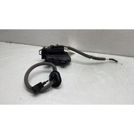 Serrure arriere droit RENAULT CLIO 5