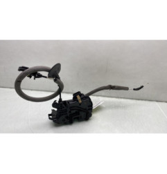 Serrure arriere droit RENAULT CLIO 5