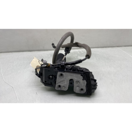 Serrure arriere gauche RENAULT CLIO 5 Photo n°1
