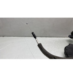Serrure avant droit RENAULT CLIO 5
