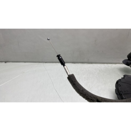 Serrure avant droit RENAULT CLIO 5