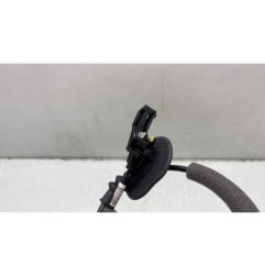 Serrure avant droit RENAULT CLIO 5