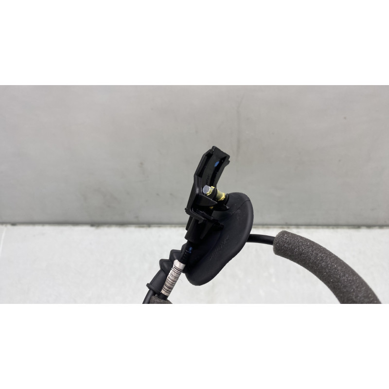 Serrure avant droit RENAULT CLIO 5 Photo n°3