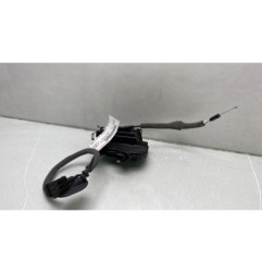 Serrure avant droit RENAULT CLIO 5