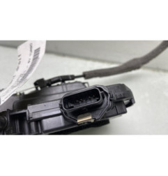 Serrure avant droit RENAULT CLIO 5