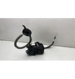 Serrure avant droit RENAULT CLIO 5