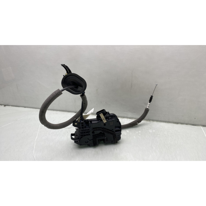 Serrure avant droit RENAULT CLIO 5 Photo n°6