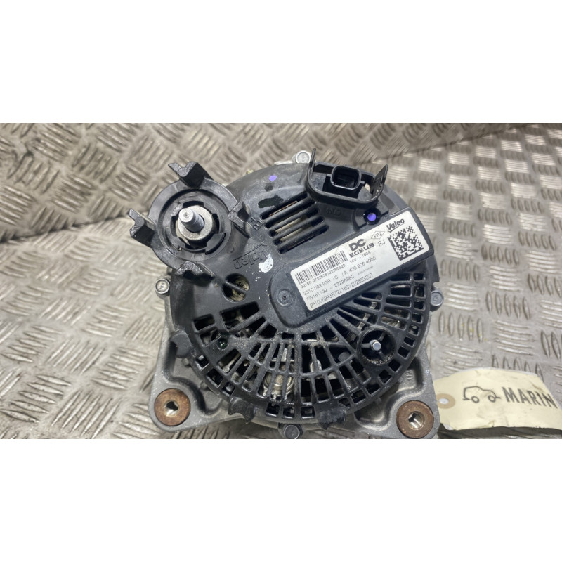 Alternateur RENAULT CLIO 5 Photo n°2