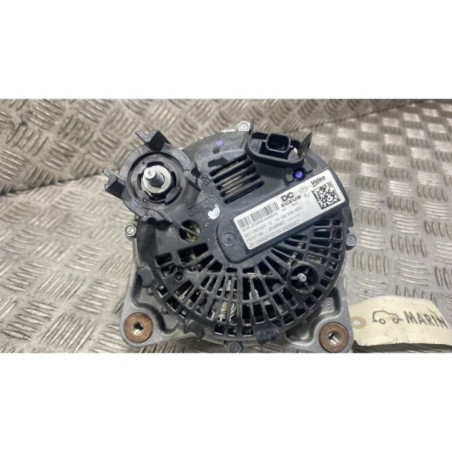 Alternateur RENAULT CLIO 5