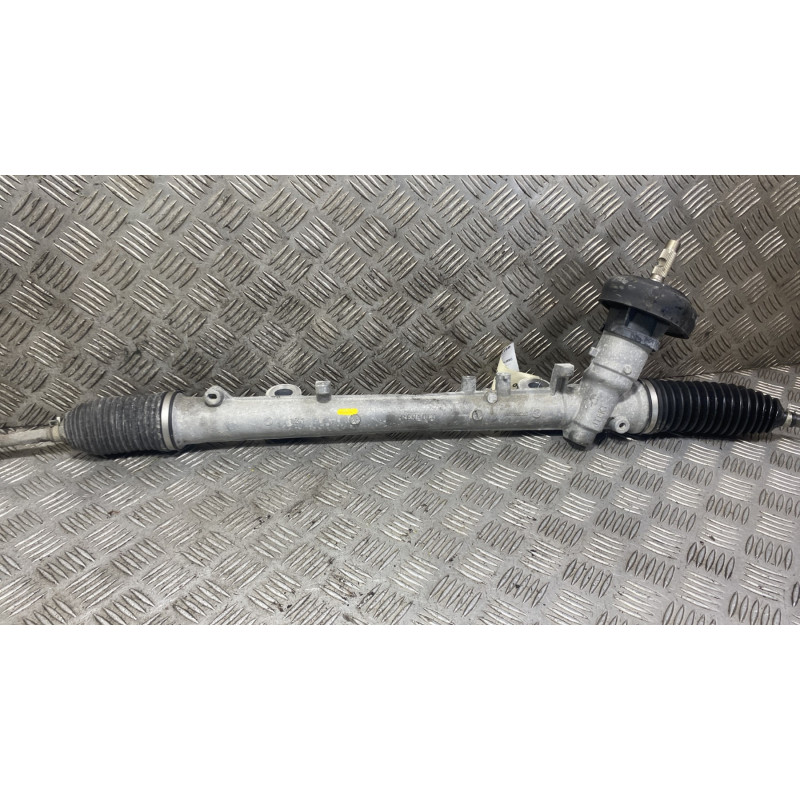Cremaillere assistee RENAULT CLIO 5 Photo n°3