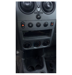 Face avant PEUGEOT PARTNER 1