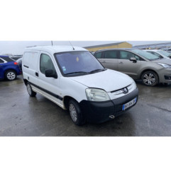 Face avant PEUGEOT PARTNER 1