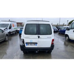 Face avant PEUGEOT PARTNER 1