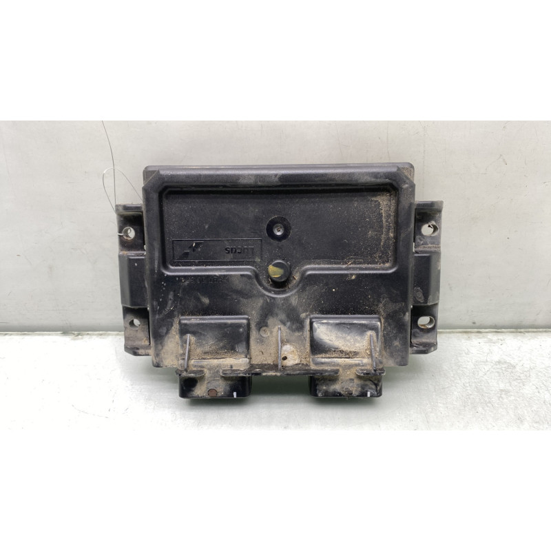 Calculateur moteur PEUGEOT PARTNER 1 Photo n°1
