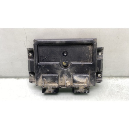 Calculateur moteur PEUGEOT PARTNER 1 Photo n°1