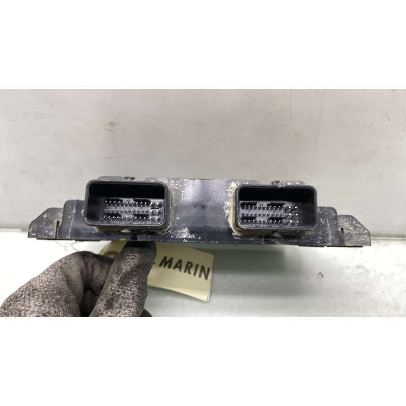 Calculateur moteur PEUGEOT PARTNER 1 Photo n°2