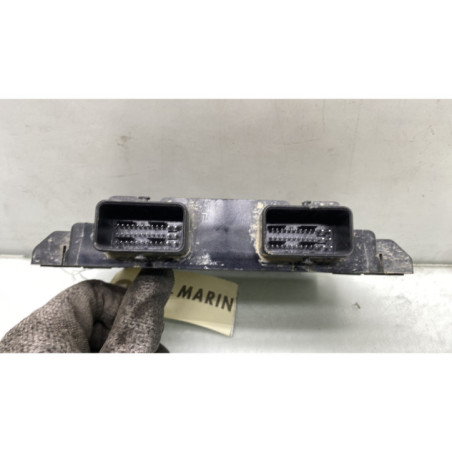 Calculateur moteur PEUGEOT PARTNER 1
