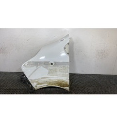 Aile avant gauche RENAULT TRAFIC 3 COURT Photo n°1