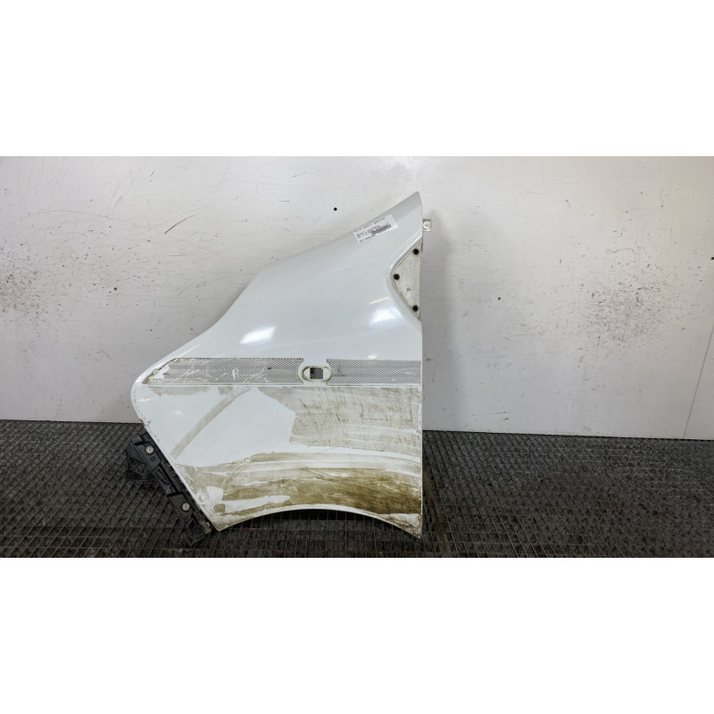 Aile avant gauche RENAULT TRAFIC 3 COURT Photo n°1