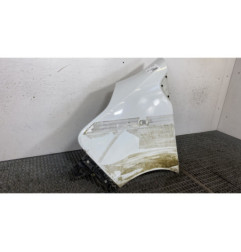 Aile avant gauche RENAULT TRAFIC 3 COURT