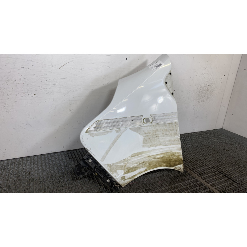 Aile avant gauche RENAULT TRAFIC 3 COURT Photo n°2
