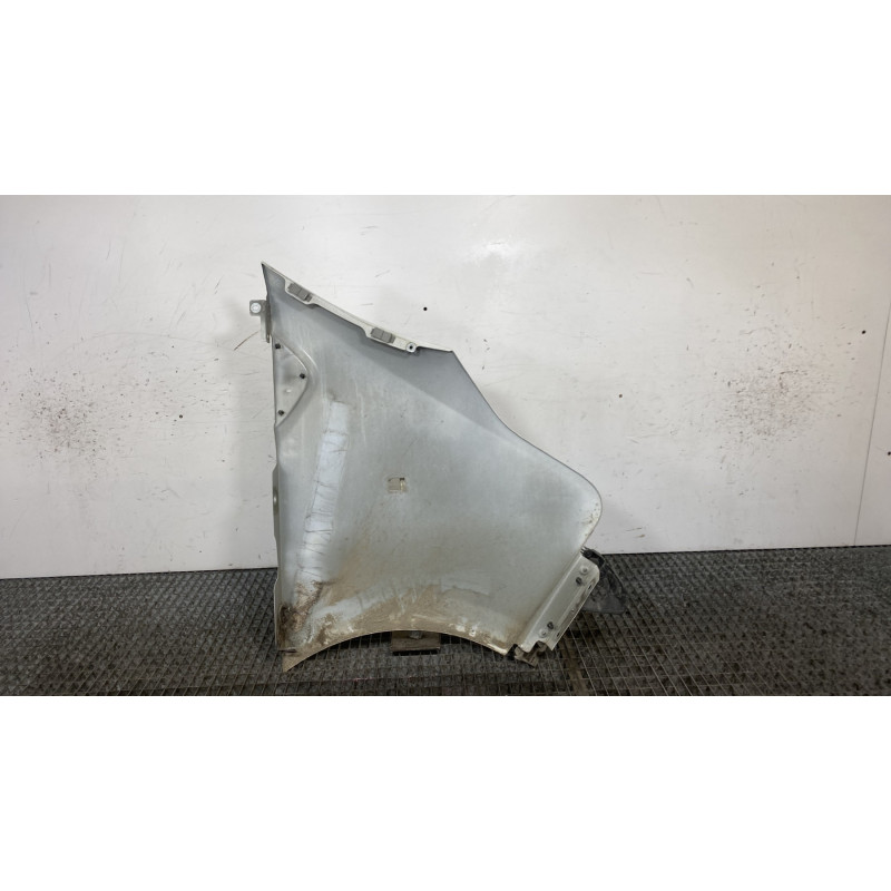 Aile avant gauche RENAULT TRAFIC 3 COURT Photo n°4