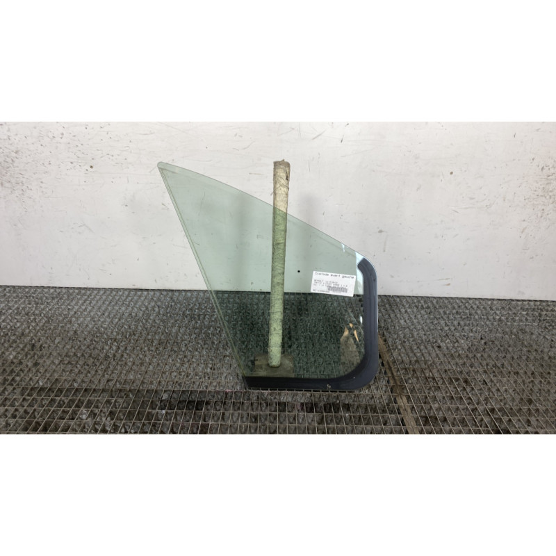 Custode avant gauche (porte) RENAULT TRAFIC 3 COURT Photo n°4