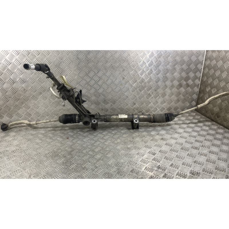 Cremaillere assistee RENAULT TRAFIC 3 COURT Photo n°1
