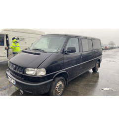 Face avant VOLKSWAGEN TRANSPORTER 4