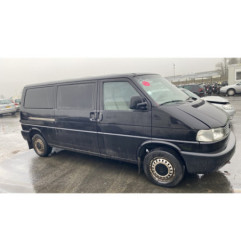 Face avant VOLKSWAGEN TRANSPORTER 4