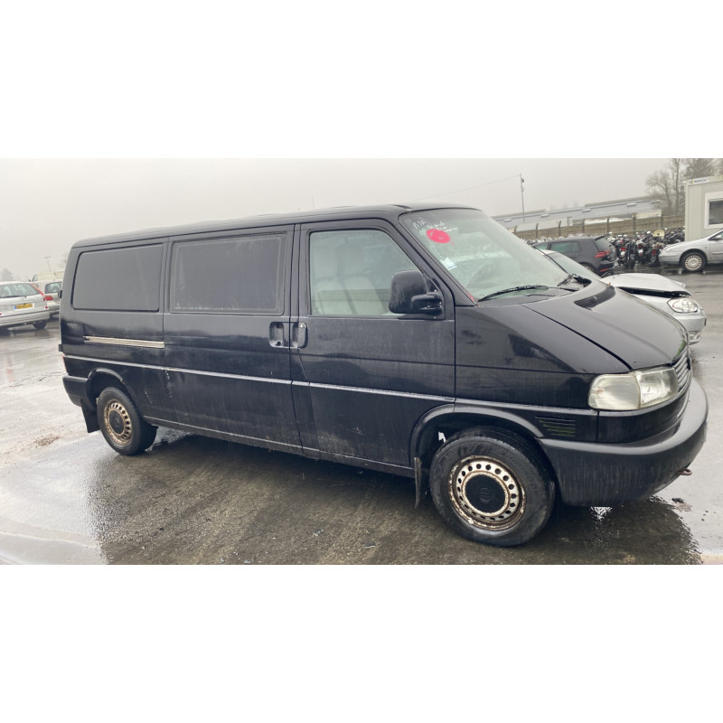 Face avant VOLKSWAGEN TRANSPORTER 4 Photo n°12