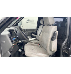 Face avant VOLKSWAGEN TRANSPORTER 4