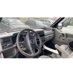 Face avant VOLKSWAGEN TRANSPORTER 4