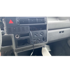 Face avant VOLKSWAGEN TRANSPORTER 4
