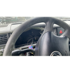 Face avant VOLKSWAGEN TRANSPORTER 4