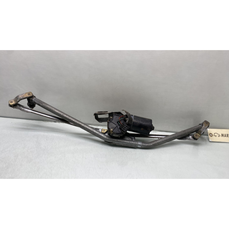 Moteur essuie glace avant VOLKSWAGEN TRANSPORTER 4 Photo n°4