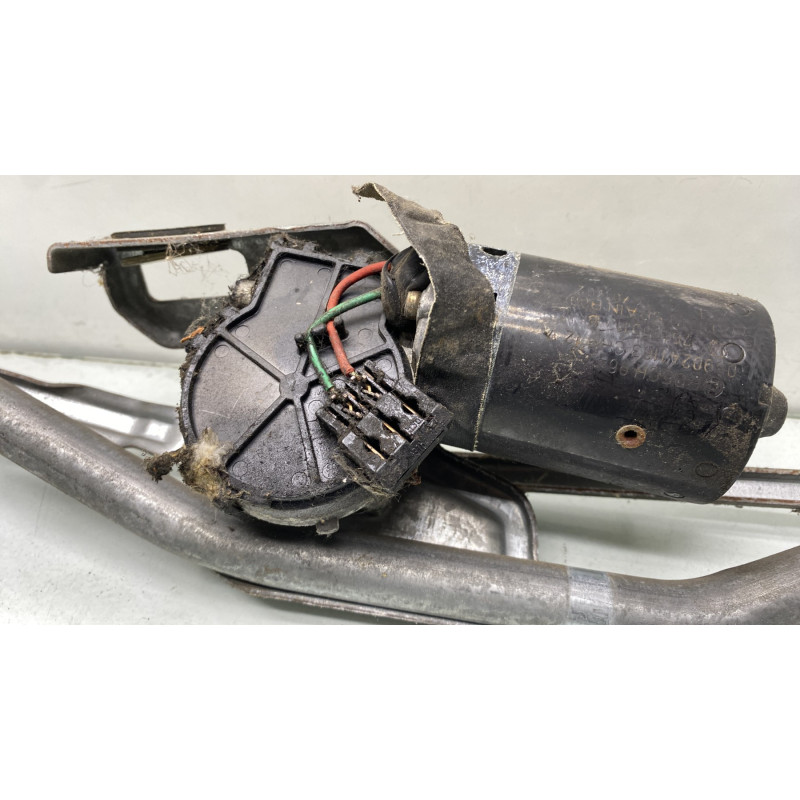 Moteur essuie glace avant VOLKSWAGEN TRANSPORTER 4 Photo n°7