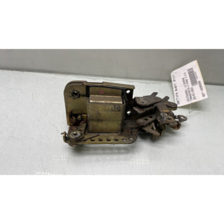 Serrure avant droit VOLKSWAGEN TRANSPORTER 4
