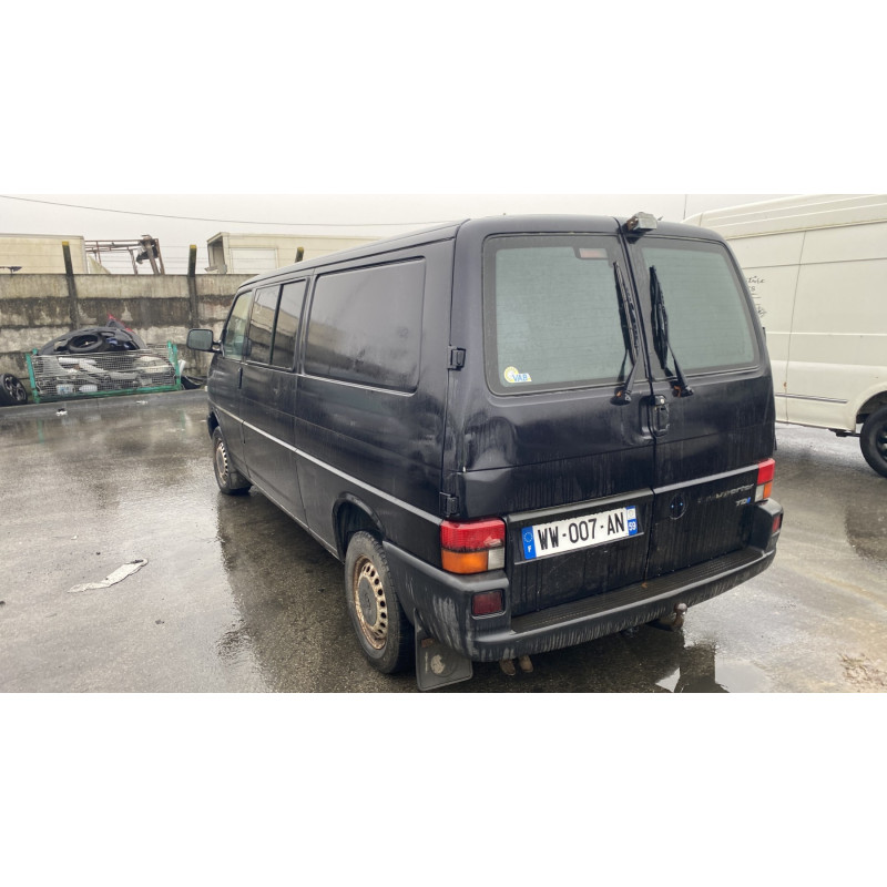 Vase de lave glace VOLKSWAGEN TRANSPORTER 4 Photo n°7