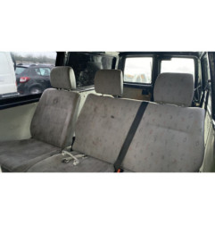 Vase de lave glace VOLKSWAGEN TRANSPORTER 4