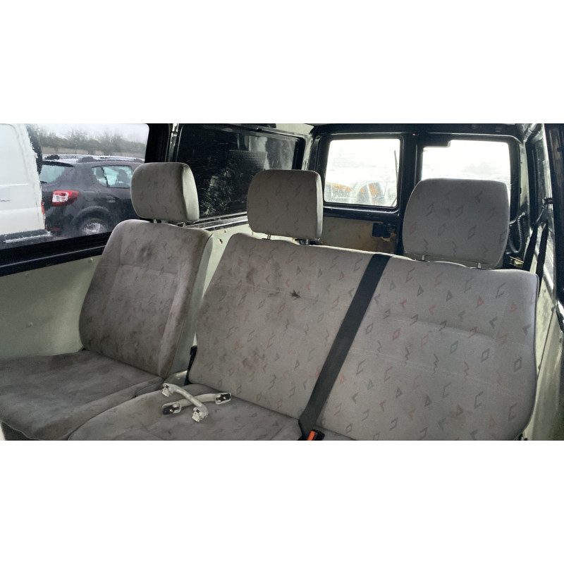 Vase de lave glace VOLKSWAGEN TRANSPORTER 4 Photo n°14