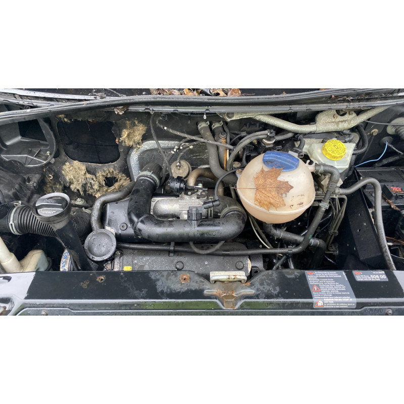 Vase de lave glace VOLKSWAGEN TRANSPORTER 4 Photo n°19